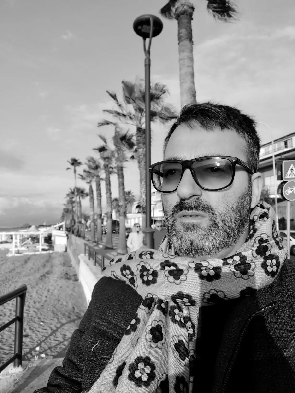 Mario Di Palma - Founder MDP Agenzia Web Latina